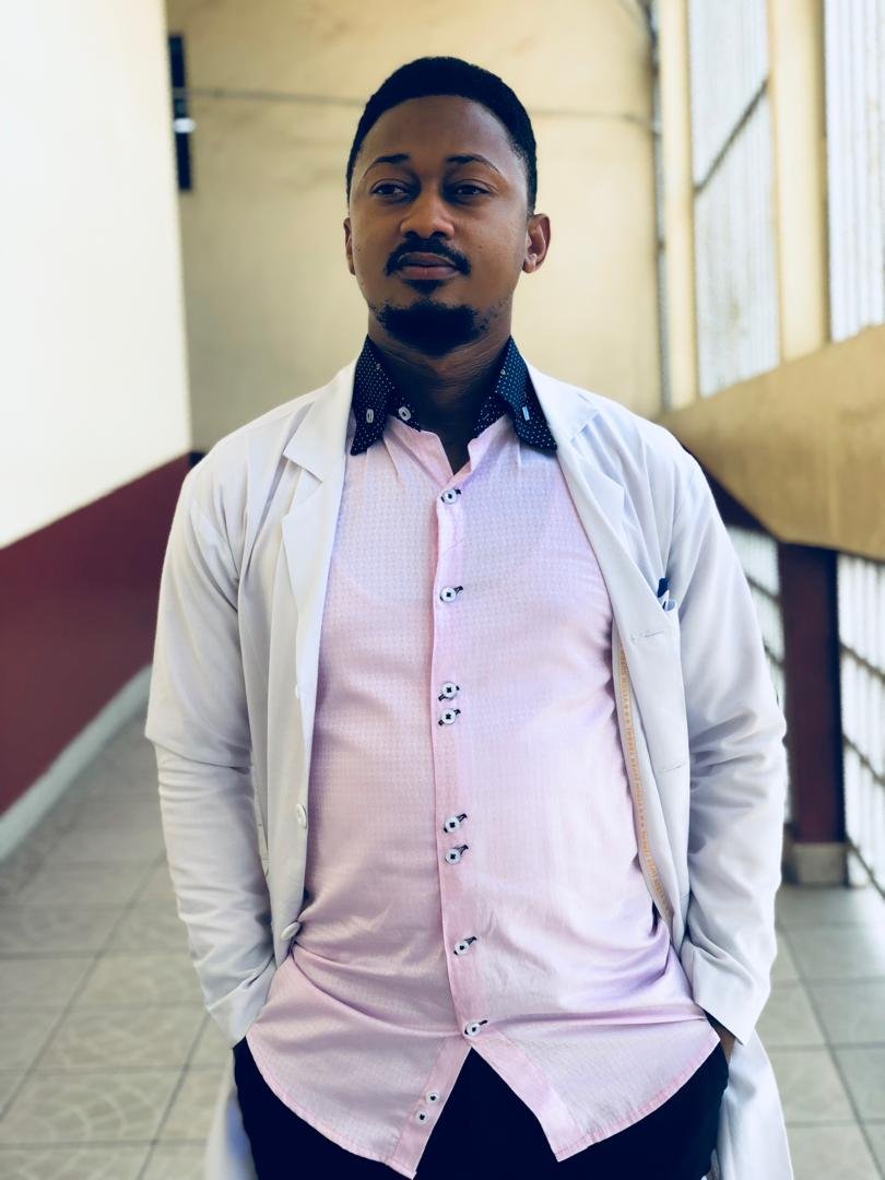 NGUEA. A. NGEKA